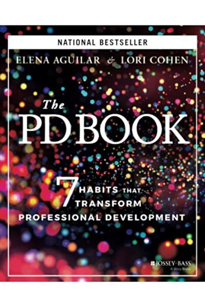 John Wiley Pd Book 7 Habits That Transform Professional Development