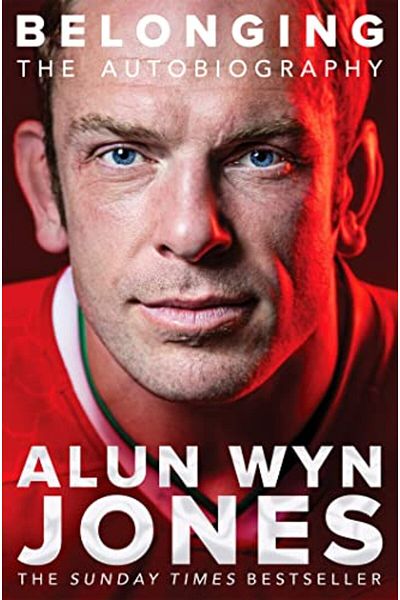 Macmillan Distribution Belonging The Autobiography