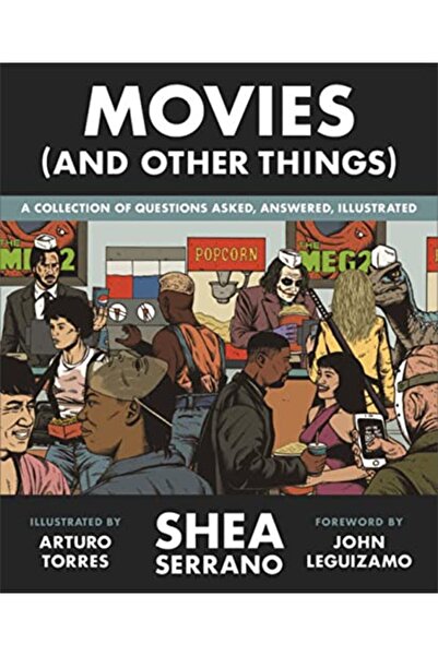 Hachette الأفلام وأشياء أخرى