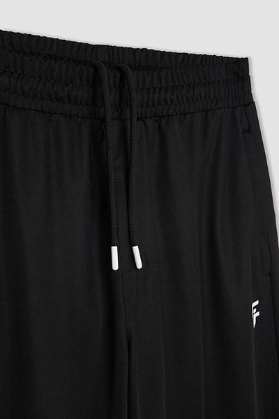 DeFacto Slim-Fit-Jogginghose – Slim-Fit mit Reißverschluss B5029ax24sp