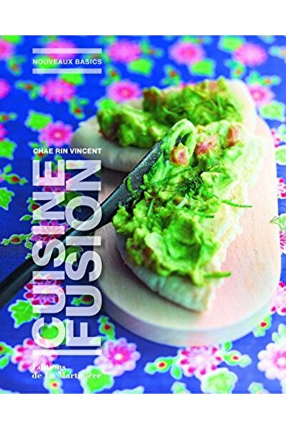 La Martiniere Cuisine Fusion