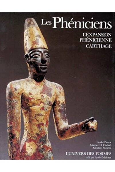 Sodis الفينيقيون التوسع الفينيقي قرطاج