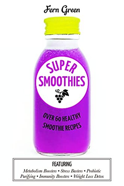 Macmillan Distribution Super Smoothies