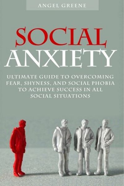 Ingram Social Anxiety