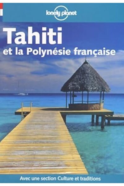 Interforum Editis لحم تاهيتي والبولينيزية الفرنسية 2002