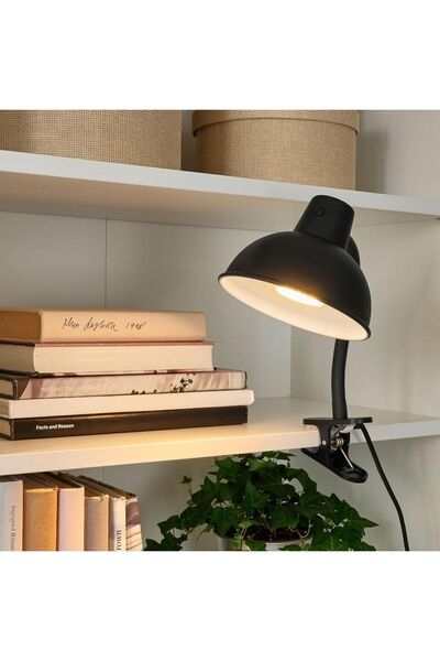 IKEA Solhetta Led Ampul Gu10, Işık Rengi: Sıcak Beyaz (2700 Kelvin)