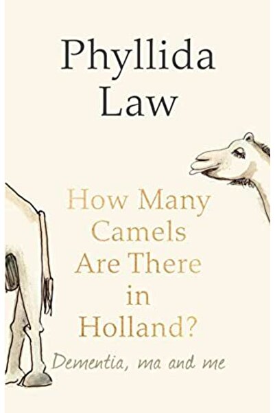 Harper Collins كم عدد الإبل في هولندا