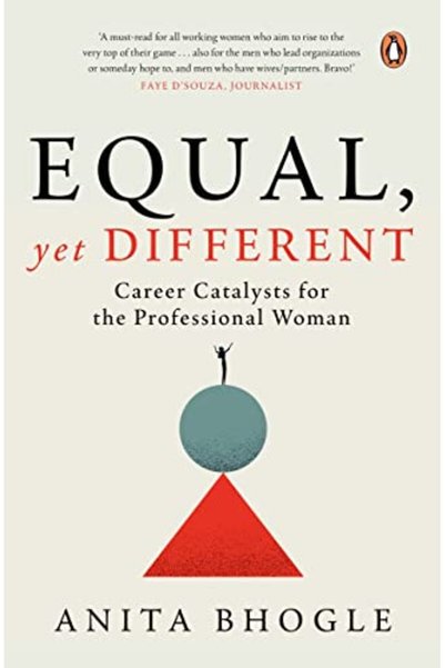 Penguin Random House Equal Yet Different Career Catalysts For The Professiona...