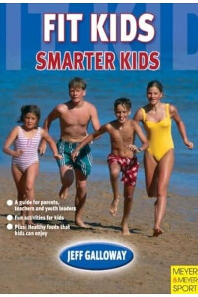 Marston Book Services Ltd فيت كيدز - أطفال أذكى