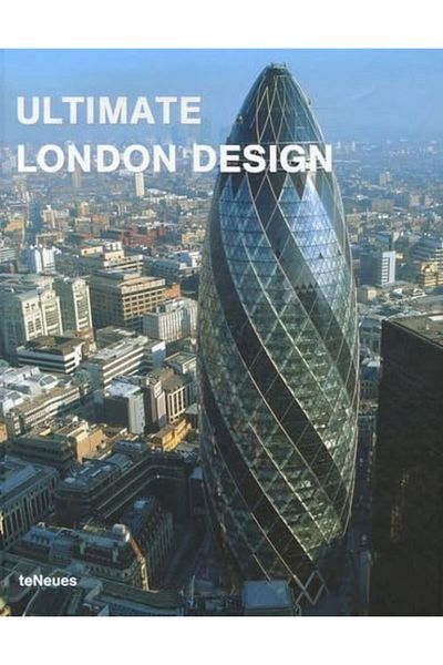 Ingram Ultimate London Design Designfocus Designfocus