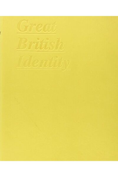 Index Book الهوية البريطانية العظيمة