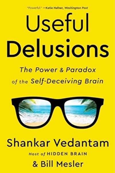 John Wiley Useful Delusions