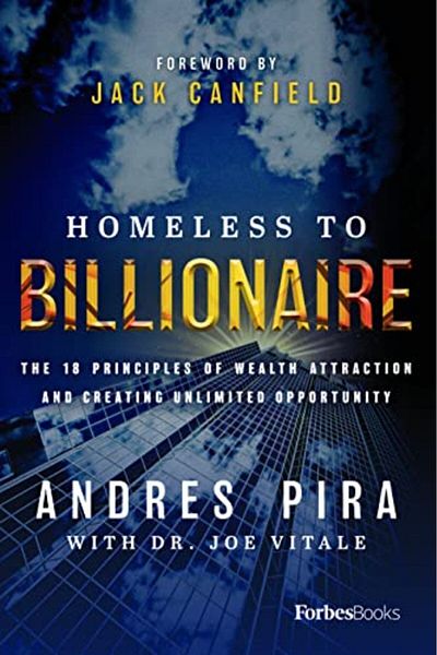 Ingram Homeless To Billionaire