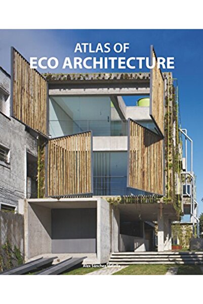 Page One Publishing أطلس العمارة البيئية