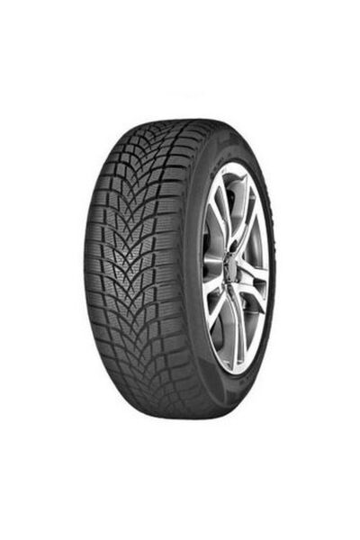 Saetta 175/65 R14 82T Winter Oto Kış Lastiği (Üretim Yılı: 2024)