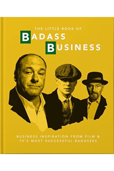 Harper Collins كتاب صغير عن الأعمال التجارية المتهورة: نصائح جيدة إلى حد الإجرام