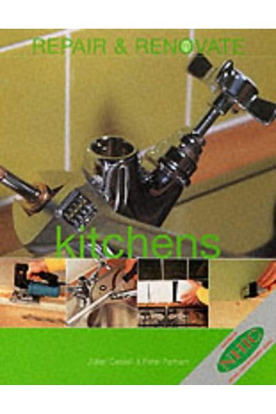 Macmillan Distribution Repair And Renovate Kitchens Repair & Renovate