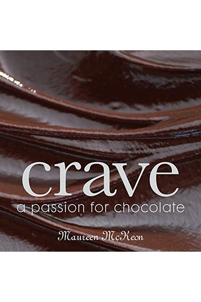 Macmillan Distribution Crave A Passion For Chocolate