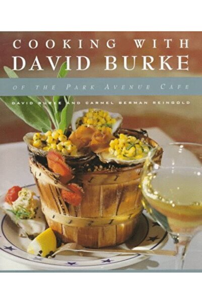 Penguin Random House الطبخ مع ديفيد بيرك