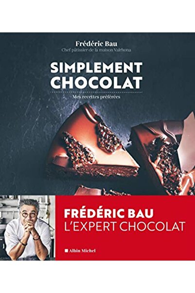 Hachette Simplement Chocolat Mes Recettes التفضيلات