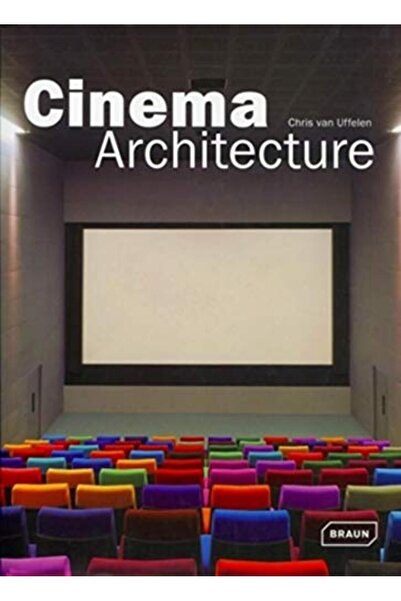 Hachette هندسة السينما