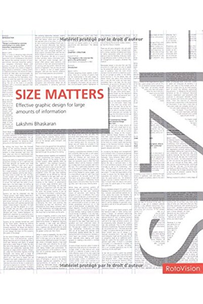 Hachette الحجم مهم