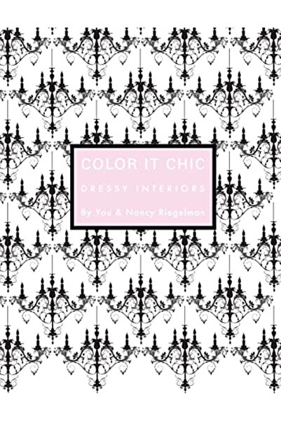 Hachette ألوان أنيقة للديكورات الداخلية