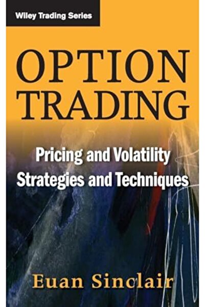 John Wiley تداول الخيارات