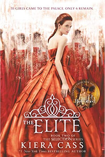 Harper Collins ايليت