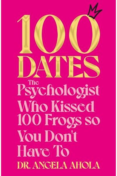 Macmillan Distribution 100 Dates