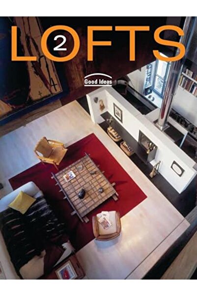 Harper Collins أفكار جيدة لـ Lofts 2