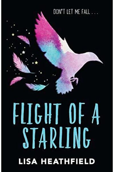 Harper Collins طيران الزرزور