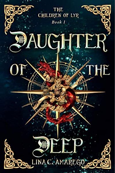 Ingram Daughter Of The Deep