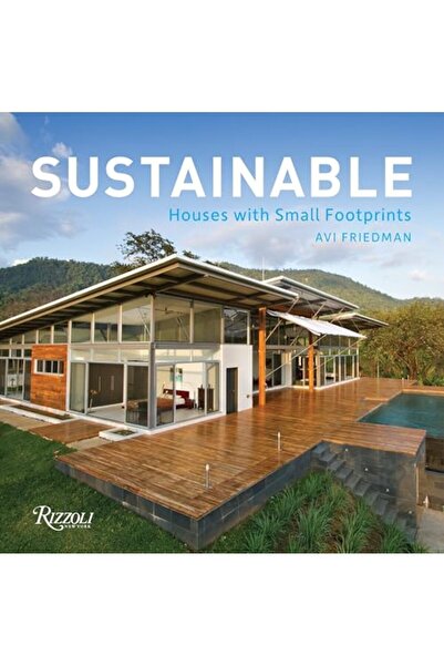 Penguin Random House منازل مستدامة ذات مساحة صغيرة