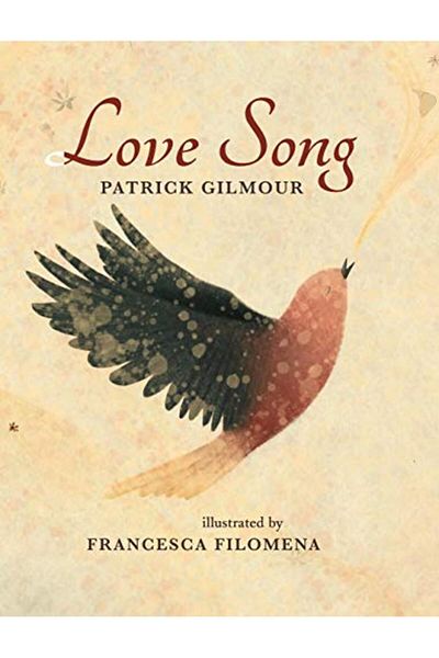 Ingram Love Song