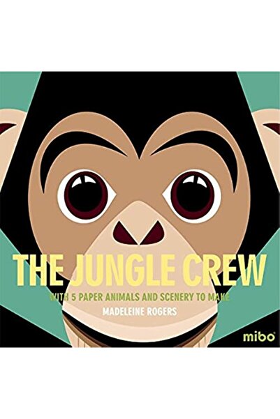 Marston Book Services Ltd طاقم الغابة ميبو