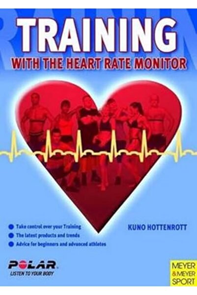 Marston Book Services Ltd التدريب باستخدام جهاز مراقبة معدل ضربات القلب