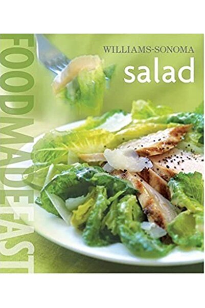 Hachette سلطة ويليامسونوما سريعة التحضير