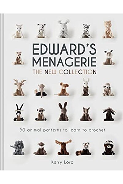 Harper Collins مجموعة إدواردز ميناجيري الجديدة