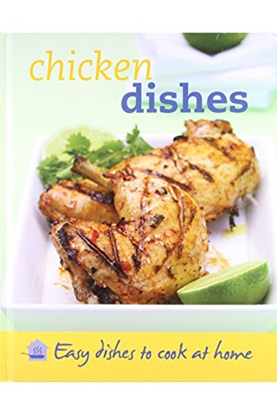 Parragon أطباق الدجاج أطباق الدجاج أطباق سهلة للطبخ في المنزل