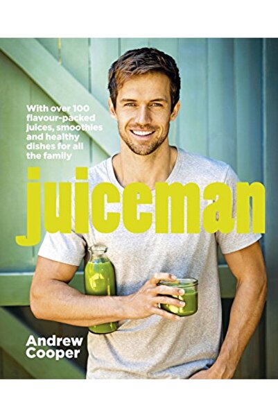 Penguin Random House عصير الرجل