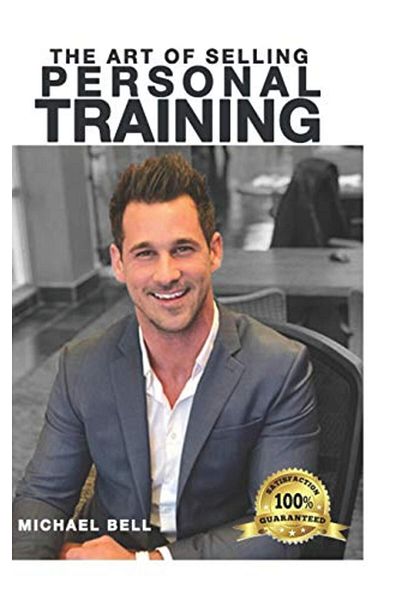 Ingram Art Of Selling Personal Training