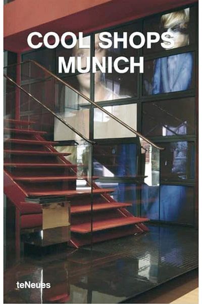 Ingram Munich Cool Shops S