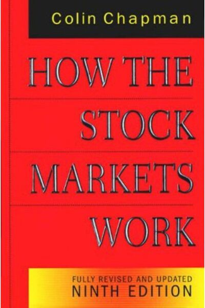 Penguin Random House كيف تعمل أسواق الأوراق المالية