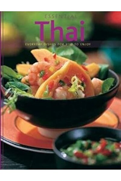 Parragon أساسيات اللغة التايلاندية