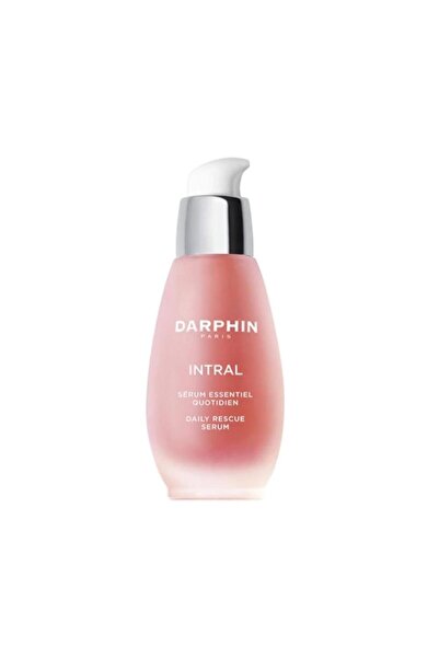 Darphin Intral Daily Rescue Serum Yatıştırıcı Cilt Serumu 30 ml