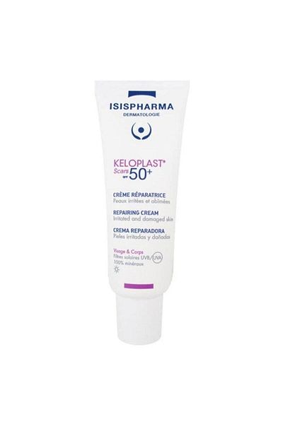 ISISPHARMA كريم كيلوبلاست من ISISPHARMA SPF50+