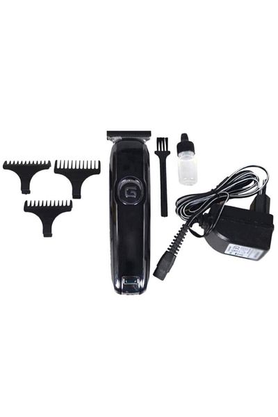 Insua Hair Beard Nape Body Hair Shaving Shaver Hk-6050
