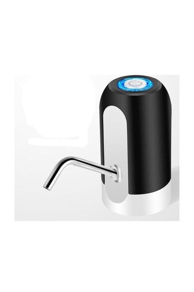 DİRİLİŞ Otamatik Şarjlı Damacana Pompası