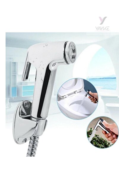 Yayke مجموعة صنبور بيديت حلزوني